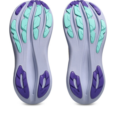 Asics GEL-NIMBUS 28 TR Femme