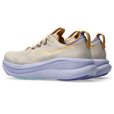 Asics GEL-NIMBUS 28 TR Femme