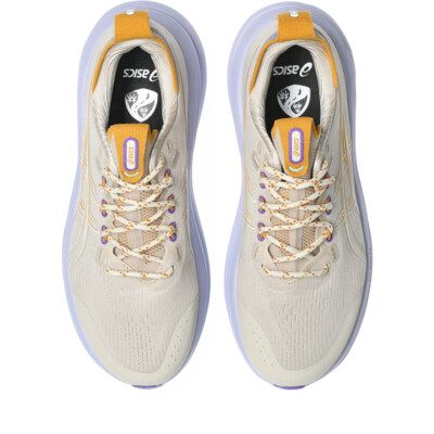 Asics GEL-NIMBUS 28 TR Femme