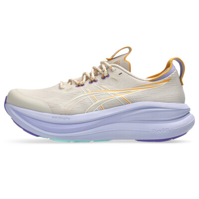 Asics GEL-NIMBUS 28 TR Femme