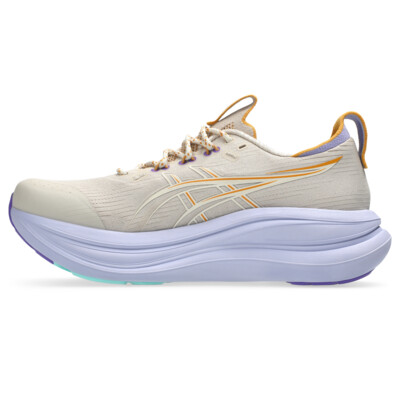 Asics GEL-NIMBUS 28 TR Femme