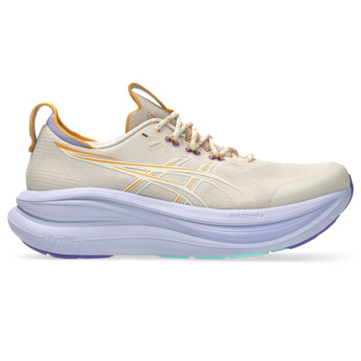 Asics GEL-NIMBUS 28 TR Femme