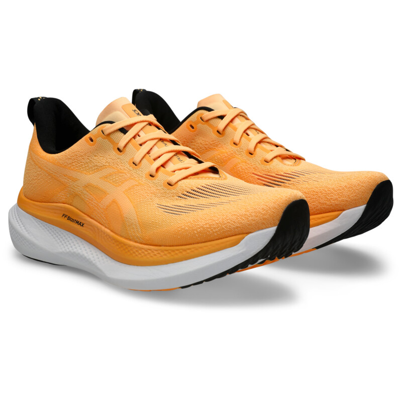 Baskets de running Asics GLIDERIDE MAX 2 Homme