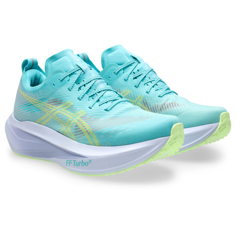 Chaussures de cour Asics MEGABLAST Unisexe
