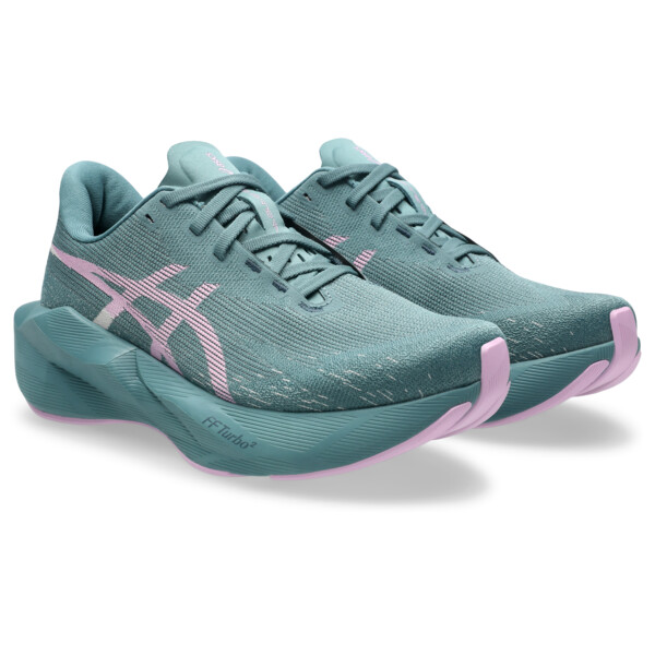 Baskets de sport Asics NOVABLAST 6 Femme