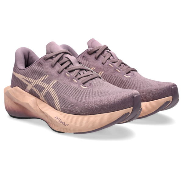 Chaussures de cour Asics NOVABLAST 6 Femme