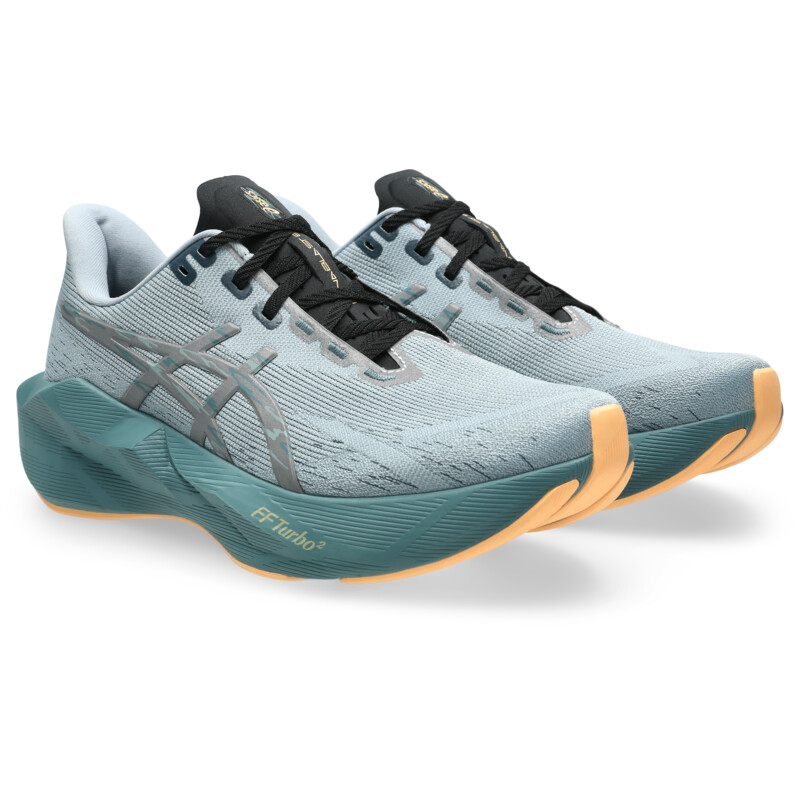 Chaussures de sport Asics NOVABLAST 6 LITE SHOW Homme