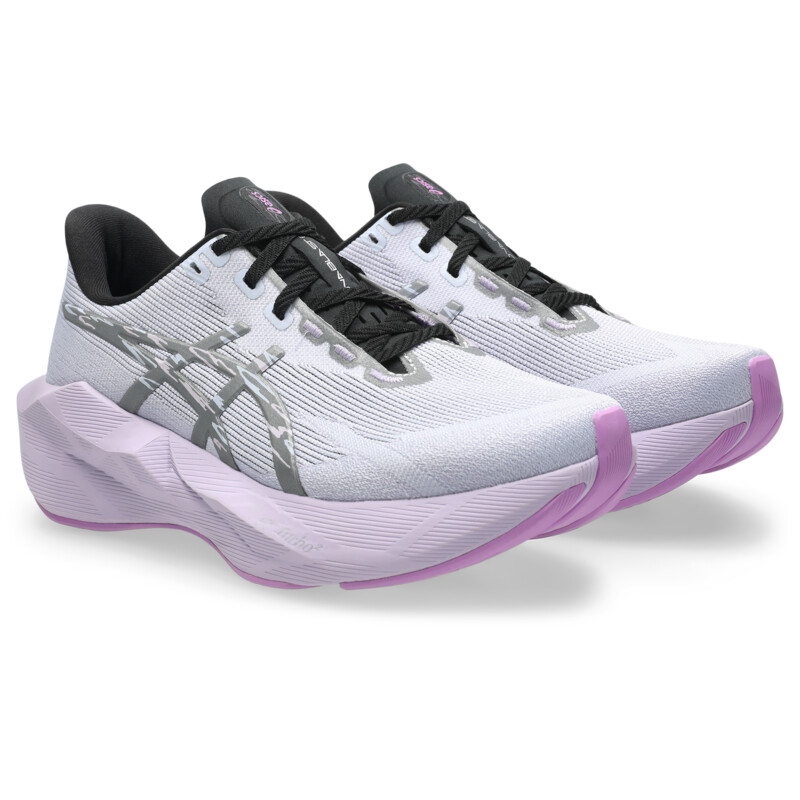 Baskets de sport Asics NOVABLAST 6 LITE SHOW Femme