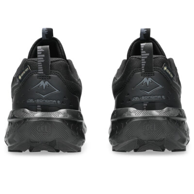 ASICS GEL-SONOMA 8 GTX Femme