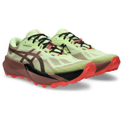 Asics TRABUCO 14  Homme