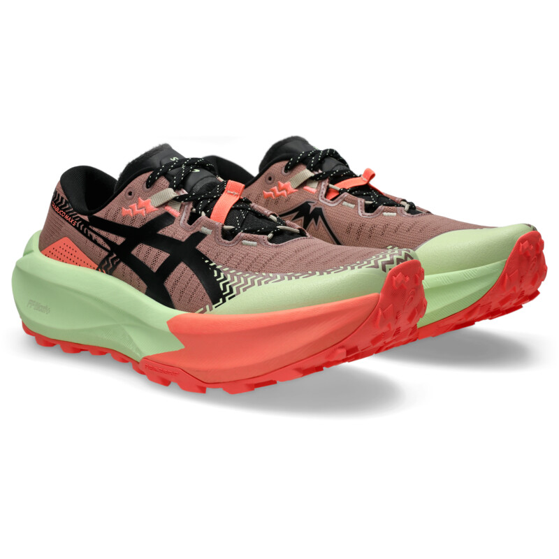 Asics TRABUCO MAX 5 Homme