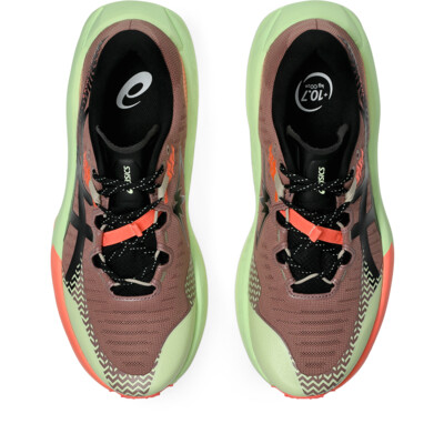 ASICS TRABUCO MAX 5 Homme