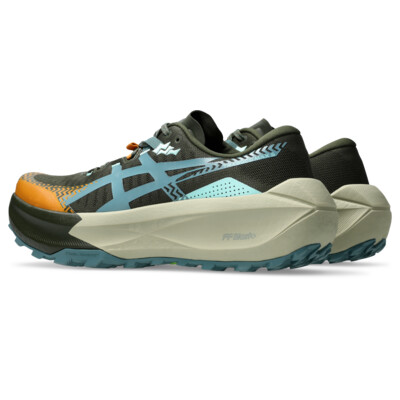 ASICS TRABUCO MAX 5 Homme