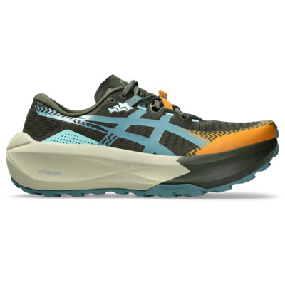ASICS TRABUCO MAX 5 Homme