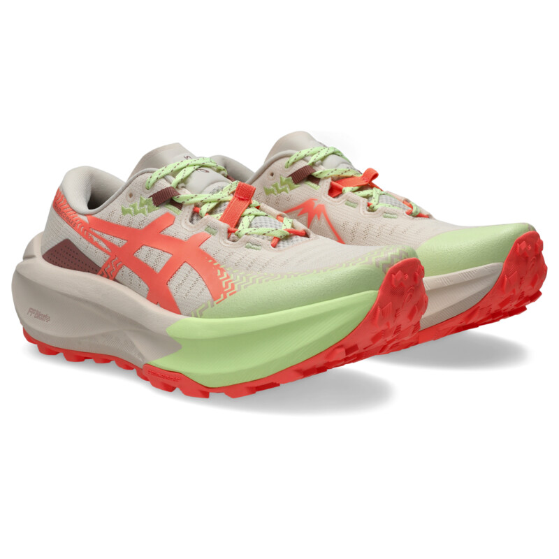 Asics TRABUCO MAX 5 Femme