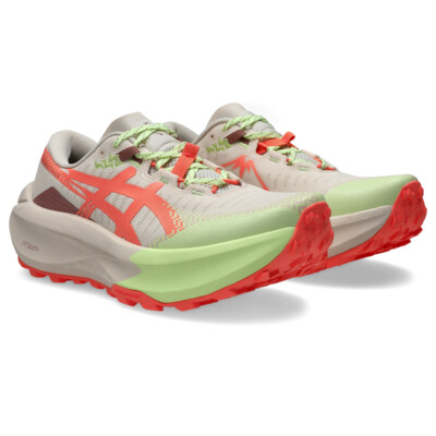 Asics TRABUCO MAX 5  Femme