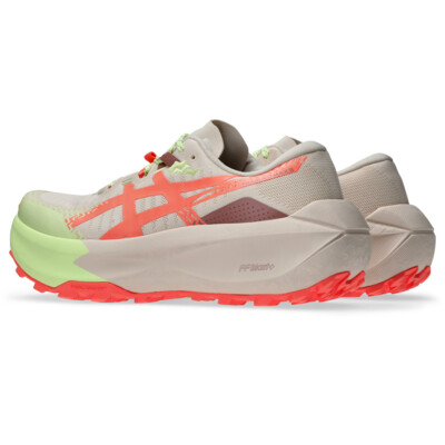 ASICS TRABUCO MAX 5 Femme