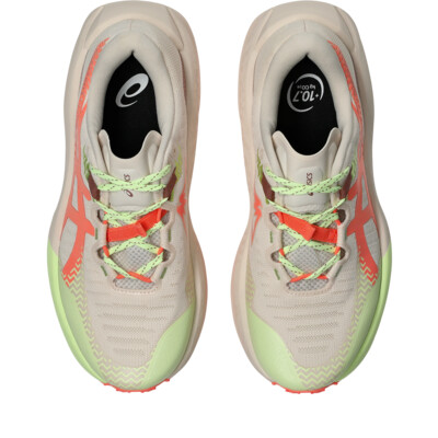 ASICS TRABUCO MAX 5 Femme