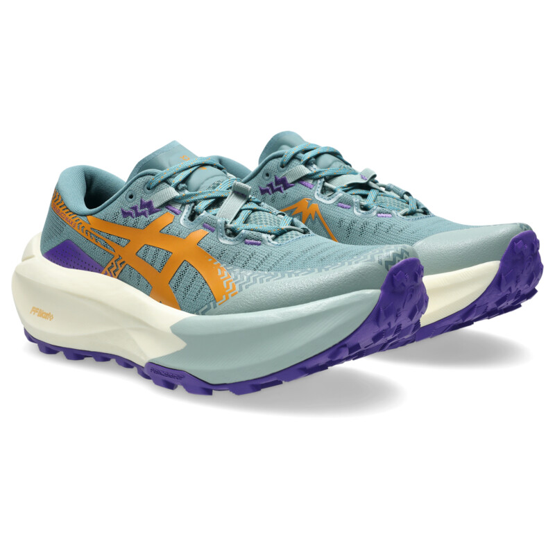 Asics TRABUCO MAX 5 Femme