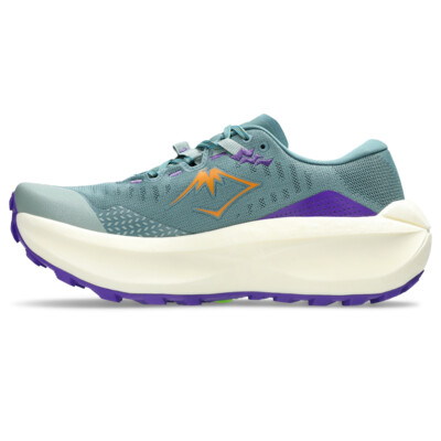 ASICS TRABUCO MAX 5 Femme