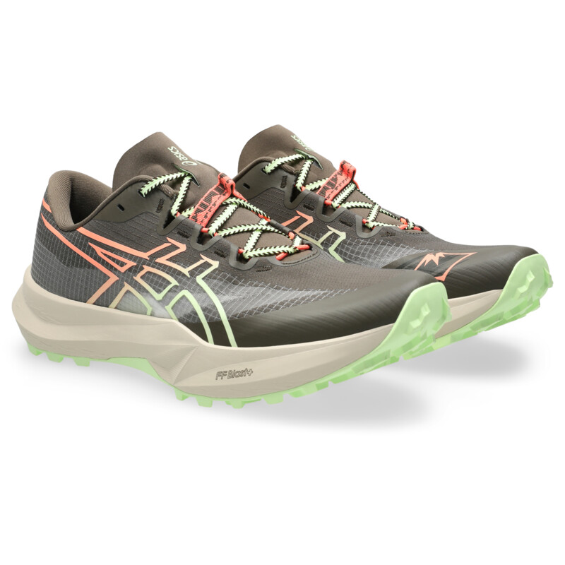 Asics Fuji Lite 7 Unisexe