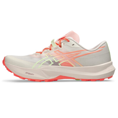 Asics Fuji Lite 7 Rose Dust/Sun Coral