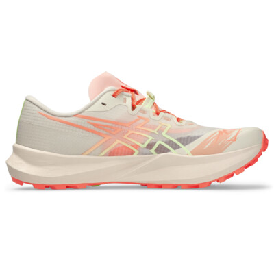 Asics Fuji Lite 7 Rose Dust/Sun Coral
