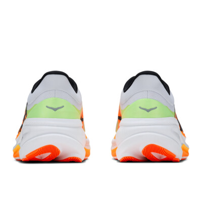 Hoka Clifton PRO Cosmic Grey / Black homme