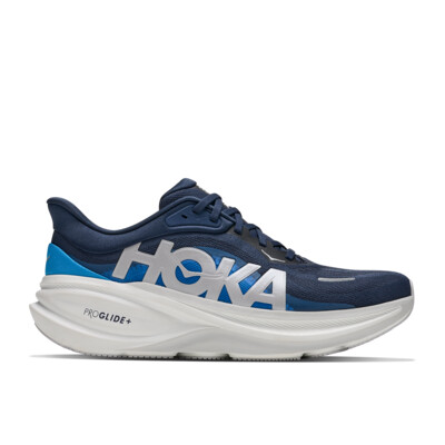 Hoka Clifton PRO Varsity Navy / Soft Cobalt homme