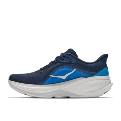 Hoka Clifton PRO Varsity Navy / Soft Cobalt homme