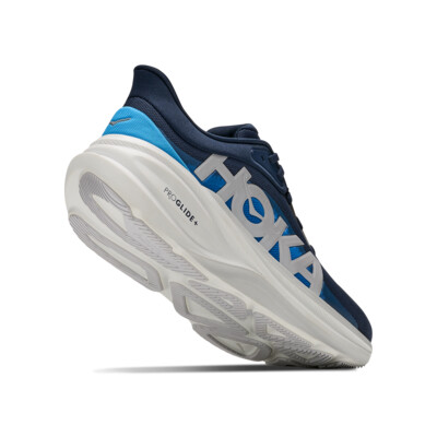 Hoka Clifton PRO Varsity Navy / Soft Cobalt homme