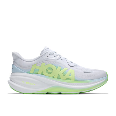 Hoka Clifton PRO Cosmic Grey / Neon Yuzu femme