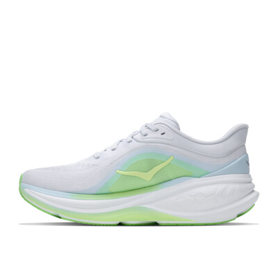 Hoka Clifton PRO Cosmic Grey / Neon Yuzu femme