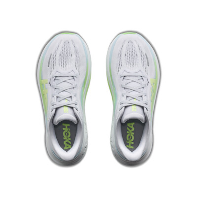 Hoka Clifton PRO Cosmic Grey / Neon Yuzu femme