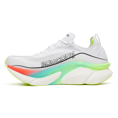 Saucony Endorphin Elite 3 White / Multi
