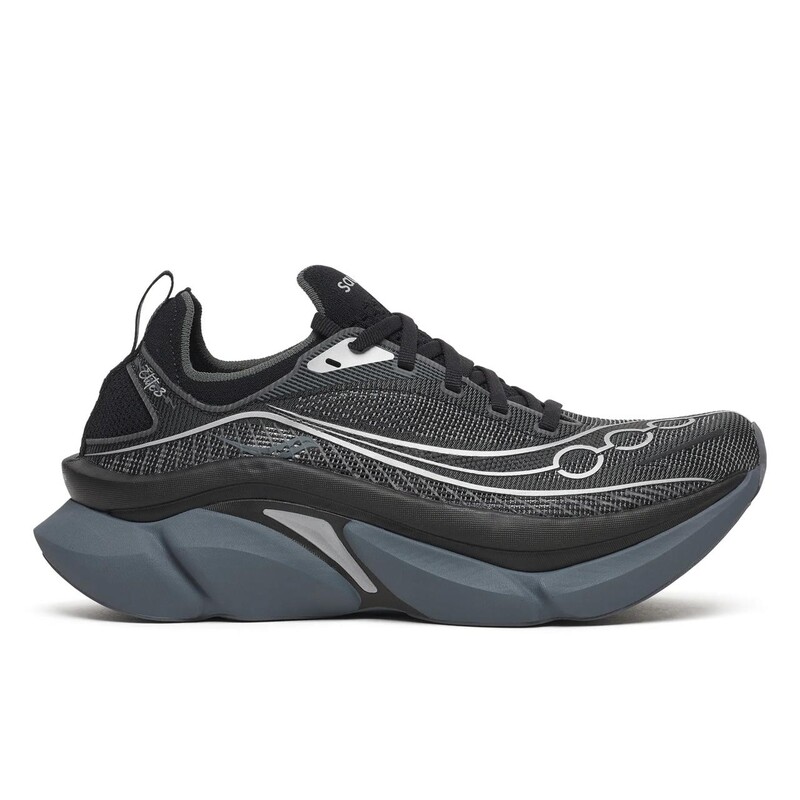 Chaussures de cour Saucony Endorphin Elite 3 Unisexe