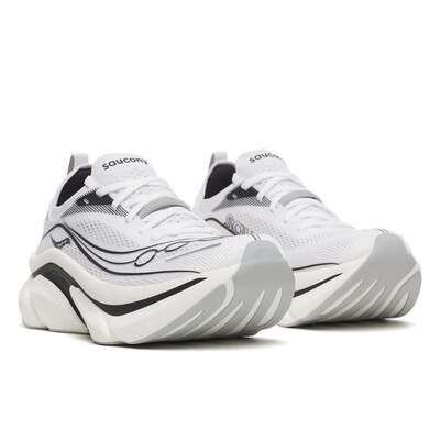 Saucony Endorphin Elite 3 White / Black