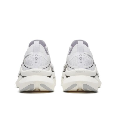 Saucony Endorphin Elite 3 White / Black