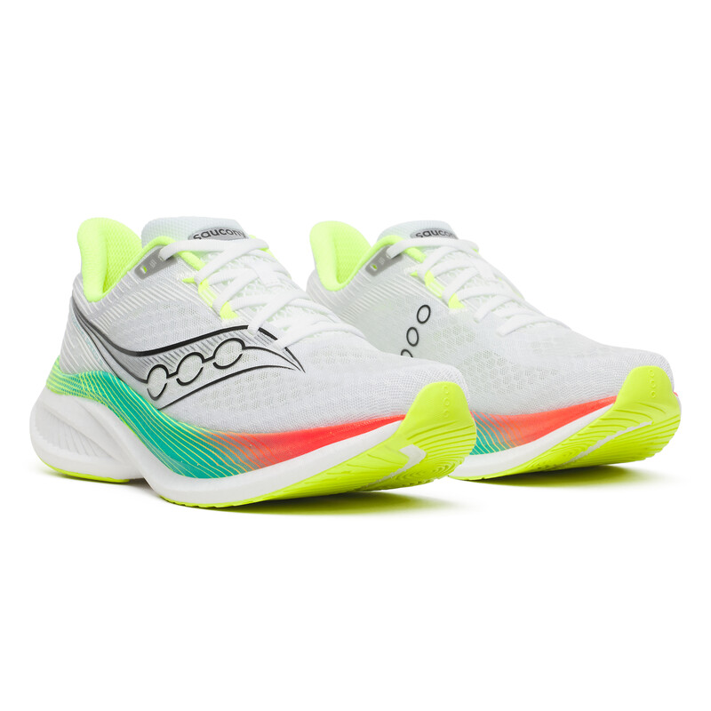 Baskets de sport Saucony Endorphin Speed 5 Homme