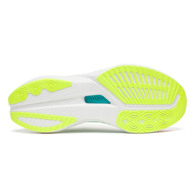 Saucony Endorphin Speed 5 - White | Multi