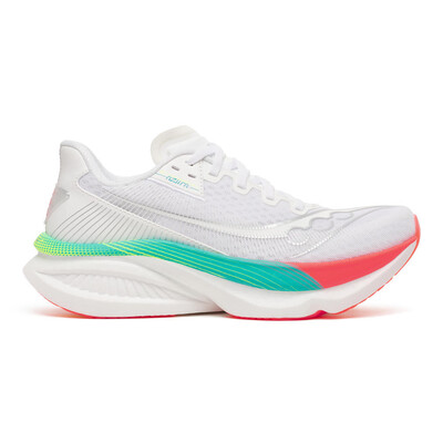 Saucony Endorphin Azura femme - White | Multi