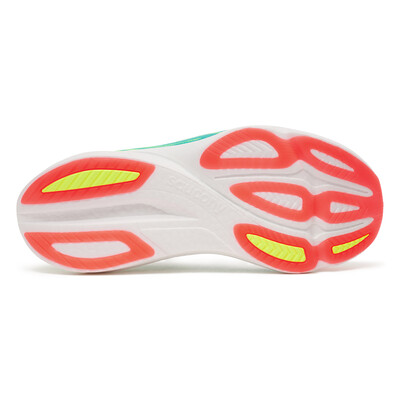 Saucony Endorphin Azura femme - White | Multi