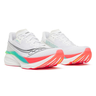 Saucony Endorphin Azura White | Multi Homme
