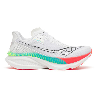Saucony Endorphin Azura homme - White | Multi