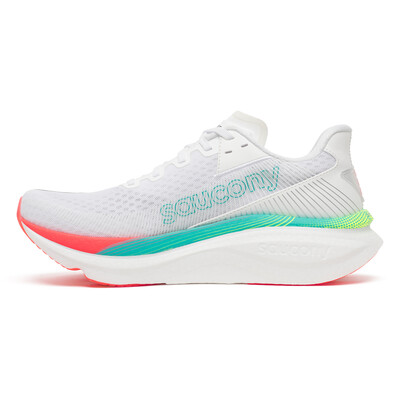 Saucony Endorphin Azura homme - White | Multi