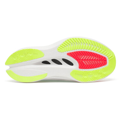 Saucony Endorphin Pro 5 femme - White | Multi