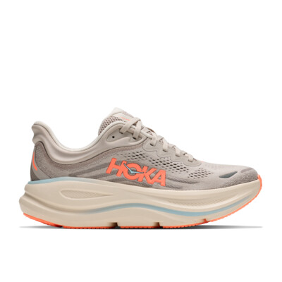 HOKA BONDI 9 Femme