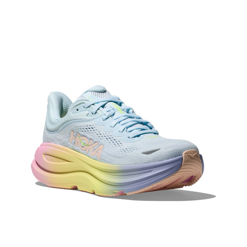 Chaussures de running Hoka BONDI 9 Femme