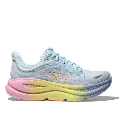 HOKA BONDI 9 Femme