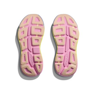 HOKA BONDI 9 Femme